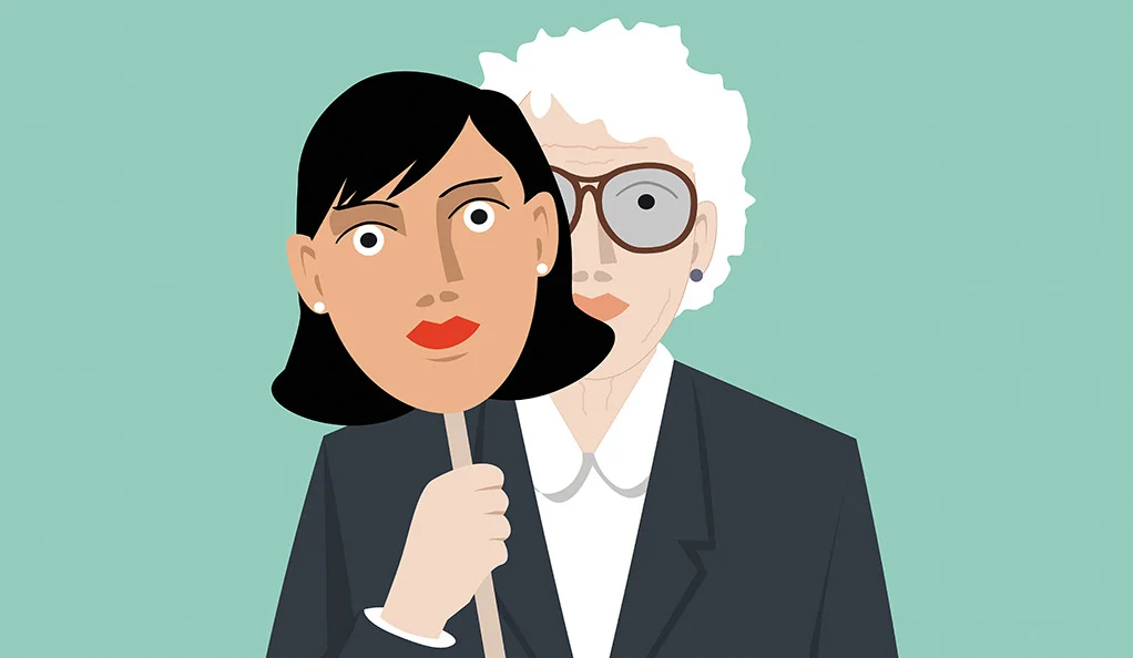 4 Easy Ways Make Your Resume Ageism-Proof