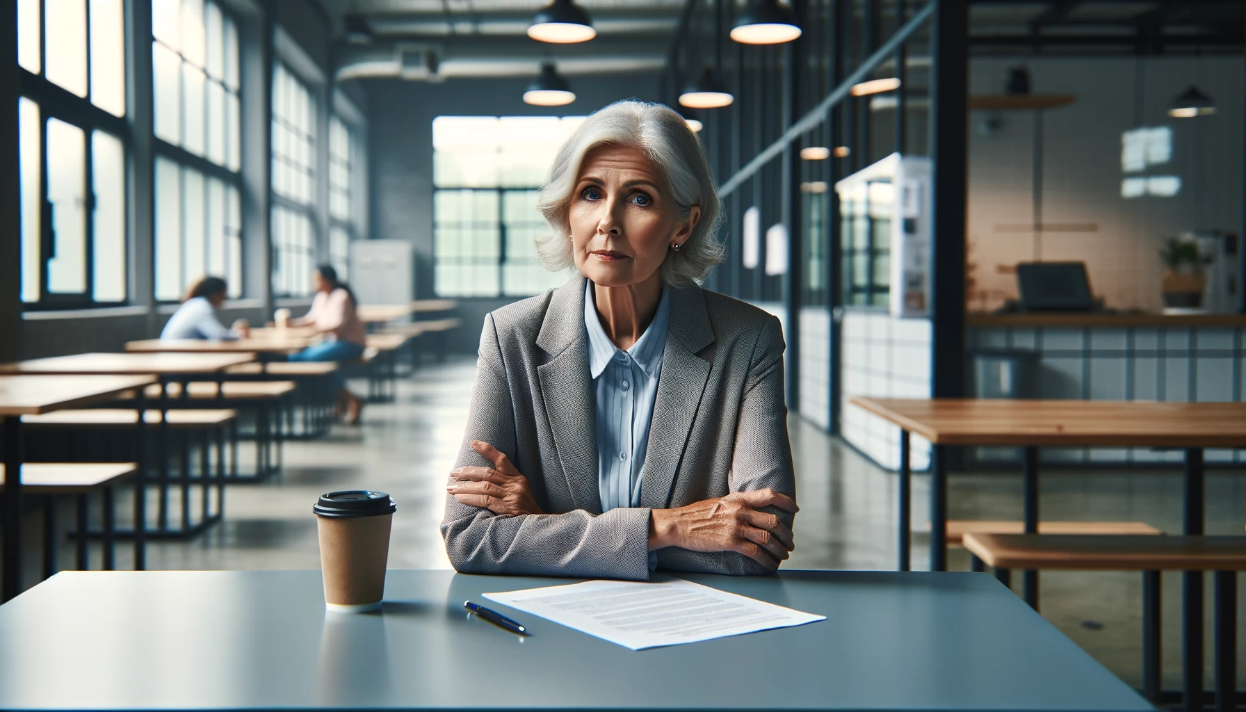 Dealing with Ageism in Your Job Search: A Practical and Positive Approach
