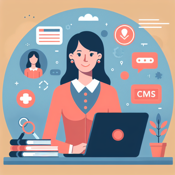 \'CMS