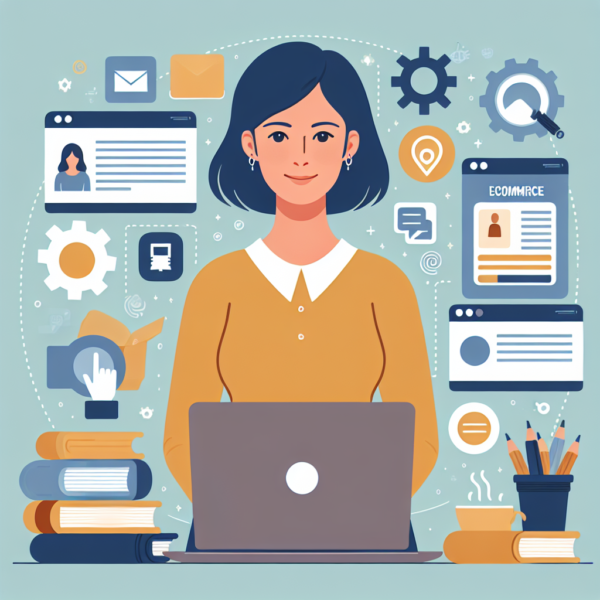 \'Ecommerce