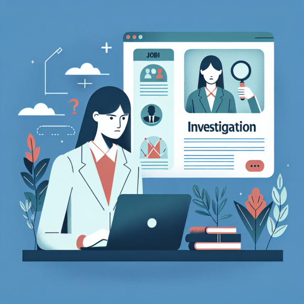 \'Investigations