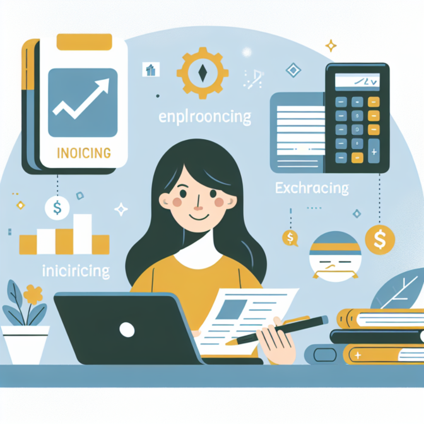\'Invoicing