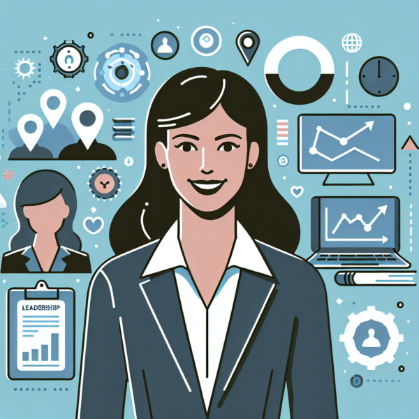 \'Leadership