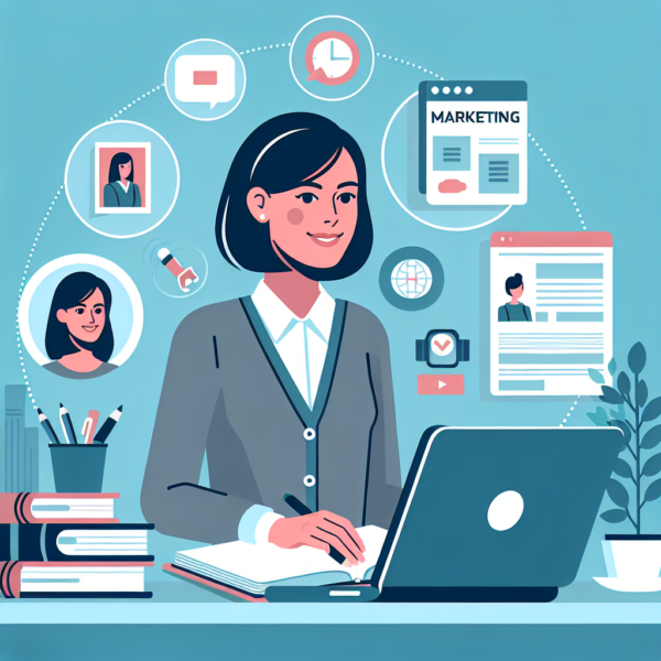 \'Marketing
